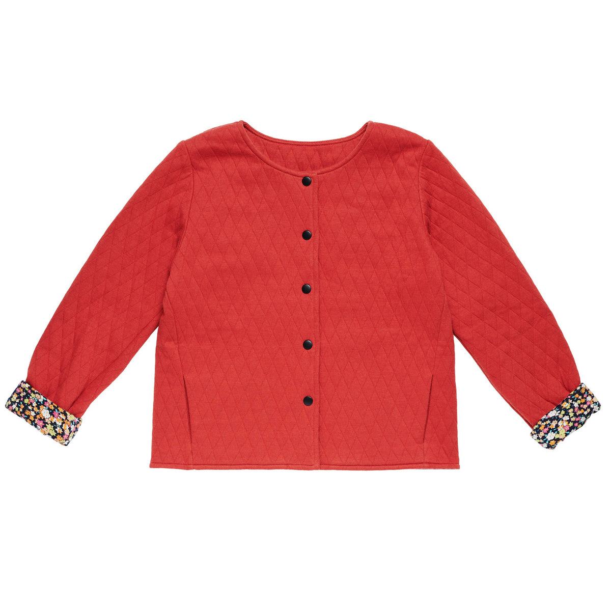 Joanie Jacket