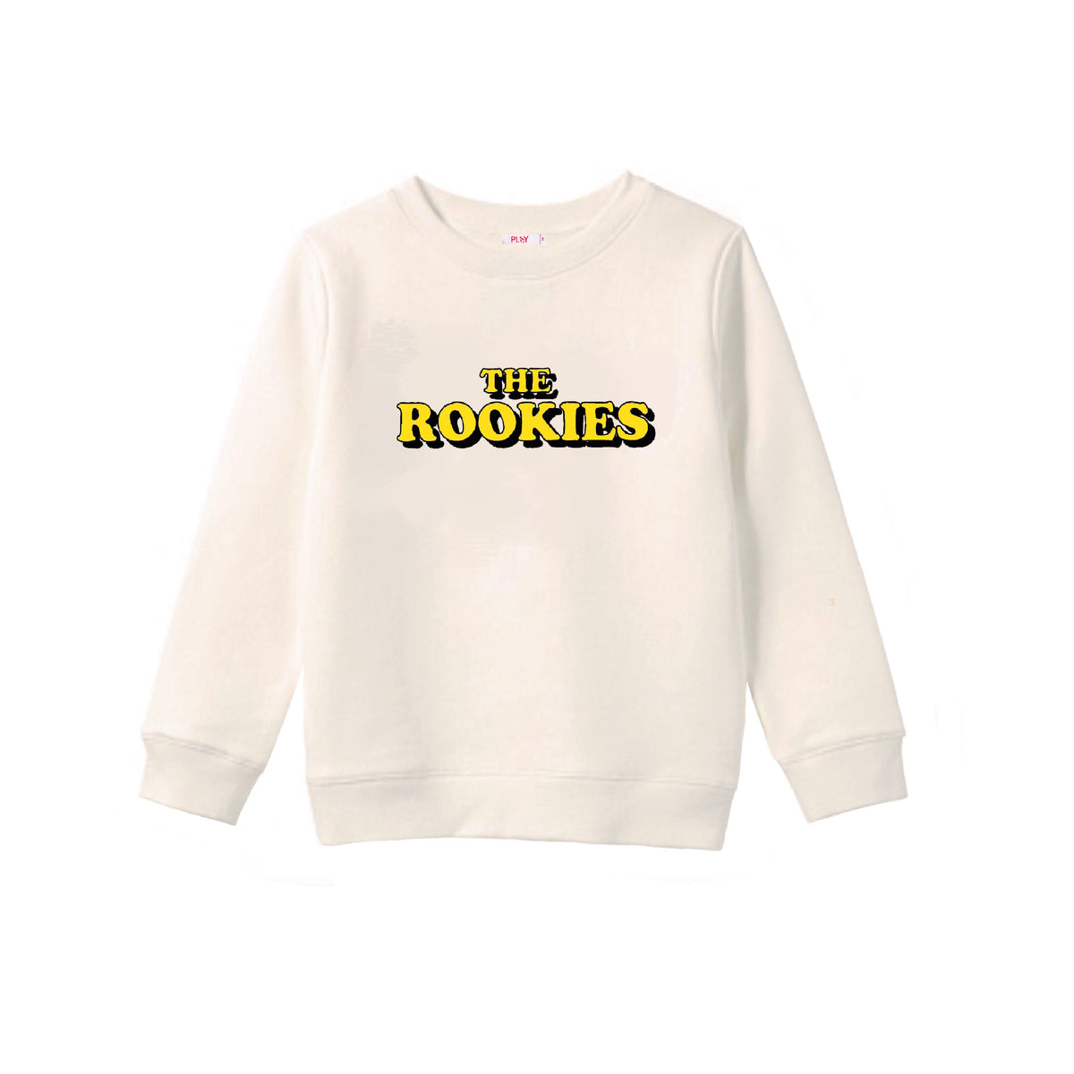 The Rookies Sweat