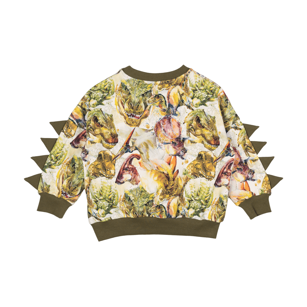 Triassic Sweatshirt