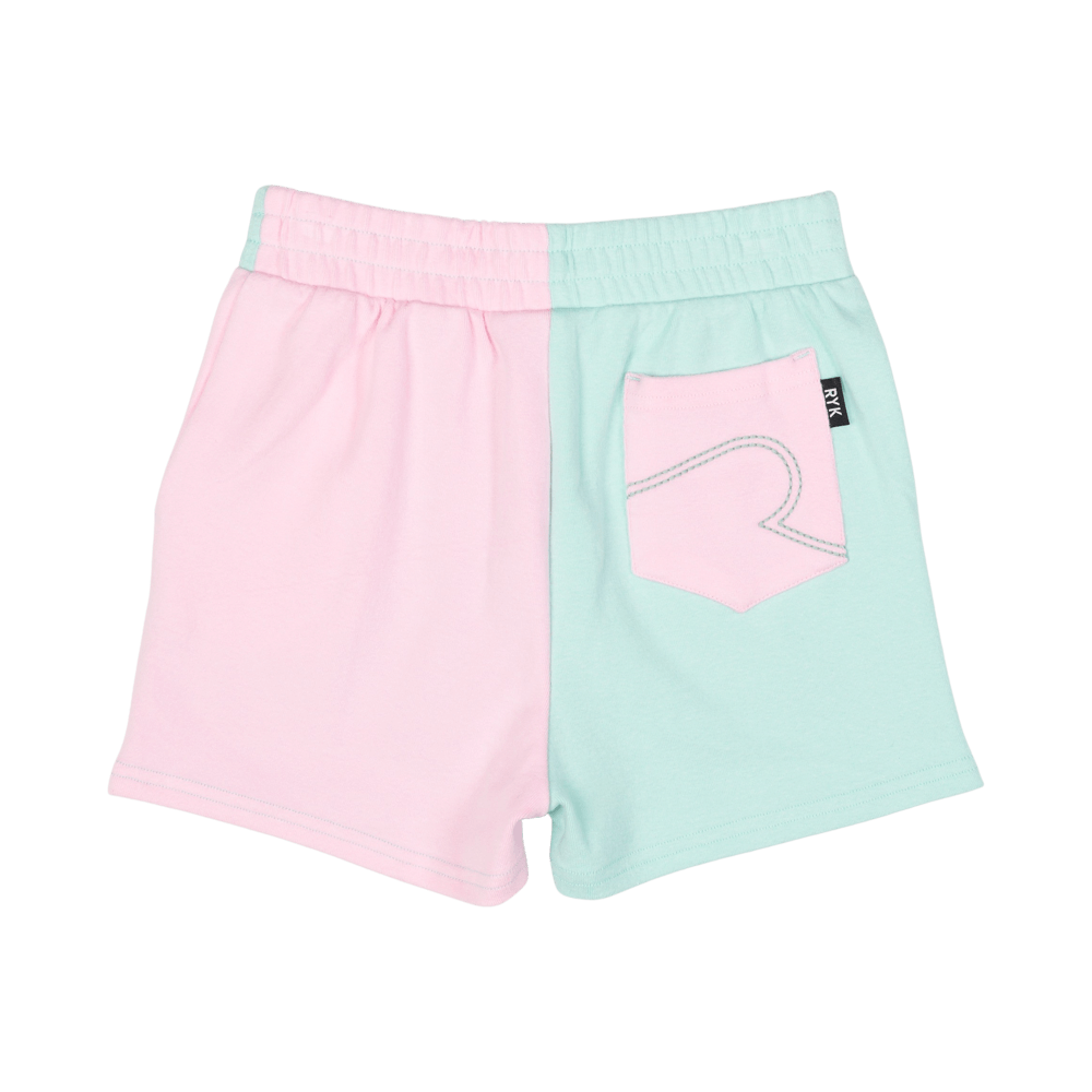 Sorbet Shorts