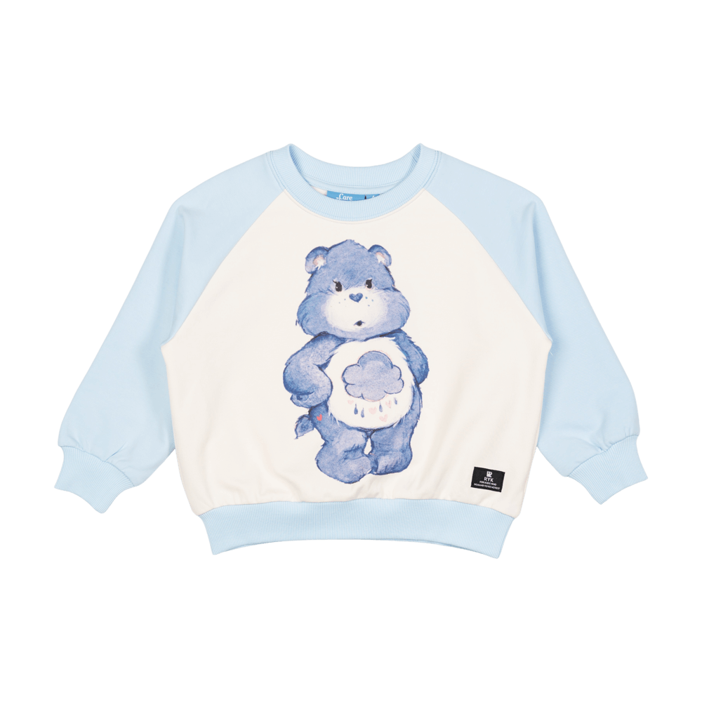 Grumpy Bear Sweatshirt