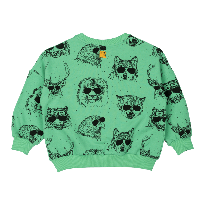 Wild Life Sweatshirt