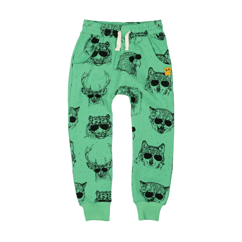 Wild Life Trackpants